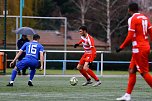 Wacker gewinnt Test gegen Sangerhausen mit 5:1 (Foto: Bernd Peter)