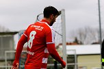 Wacker gewinnt Test gegen Sangerhausen mit 5:1 (Foto: Bernd Peter)