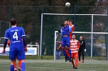 Wacker gewinnt Test gegen Sangerhausen mit 5:1 (Foto: Bernd Peter)