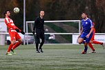 Wacker gewinnt Test gegen Sangerhausen mit 5:1 (Foto: Bernd Peter)