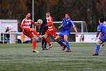 Wacker gewinnt Test gegen Sangerhausen mit 5:1 (Foto: Bernd Peter)