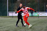 Wacker gewinnt Test gegen Sangerhausen mit 5:1 (Foto: Bernd Peter)
