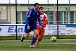 Wacker gewinnt Test gegen Sangerhausen mit 5:1 (Foto: Bernd Peter)