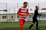 Wacker gewinnt Test gegen Sangerhausen mit 5:1 (Foto: Bernd Peter)