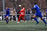 Wacker gewinnt Test gegen Sangerhausen mit 5:1 (Foto: Bernd Peter)