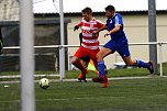 Wacker gewinnt Test gegen Sangerhausen mit 5:1 (Foto: Bernd Peter)