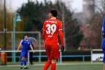 Wacker gewinnt Test gegen Sangerhausen mit 5:1 (Foto: Bernd Peter)