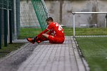 Wacker gewinnt Test gegen Sangerhausen mit 5:1 (Foto: Bernd Peter)