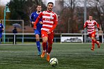 Wacker gewinnt Test gegen Sangerhausen mit 5:1 (Foto: Bernd Peter)
