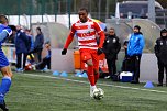 Wacker gewinnt Test gegen Sangerhausen mit 5:1 (Foto: Bernd Peter)