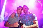 Party im Jugendclubhaus in Nordhausen - der Samstag (Foto: Belvedere Media Agentur)
