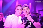 Party im Jugendclubhaus in Nordhausen - der Samstag (Foto: Belvedere Media Agentur)
