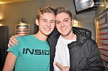 Party im Jugendclubhaus in Nordhausen - der Samstag (Foto: Belvedere Media Agentur)