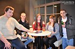 Party im Jugendclubhaus in Nordhausen - der Samstag (Foto: Belvedere Media Agentur)