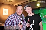 Party im Jugendclubhaus in Nordhausen - der Samstag (Foto: Belvedere Media Agentur)