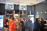 Party im Jugendclubhaus in Nordhausen - der Samstag (Foto: Belvedere Media Agentur)