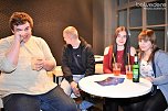 Party im Jugendclubhaus in Nordhausen - der Samstag (Foto: Belvedere Media Agentur)