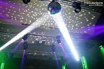 Party im Jugendclubhaus in Nordhausen - der Samstag (Foto: Belvedere Media Agentur)