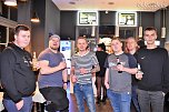 Party im Jugendclubhaus in Nordhausen - der Samstag (Foto: Belvedere Media Agentur)