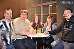 Party im Jugendclubhaus in Nordhausen - der Samstag (Foto: Belvedere Media Agentur)