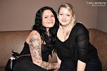 Party im Jugendclubhaus in Nordhausen - der Samstag (Foto: Belvedere Media Agentur)