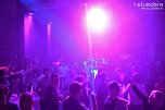Party im Jugendclubhaus in Nordhausen - der Samstag (Foto: Belvedere Media Agentur)