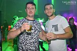 Party im Jugendclubhaus in Nordhausen - der Samstag (Foto: Belvedere Media Agentur)