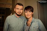 Party im Jugendclubhaus in Nordhausen - der Samstag (Foto: Belvedere Media Agentur)