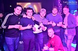 Party im Jugendclubhaus in Nordhausen - der Samstag (Foto: Belvedere Media Agentur)