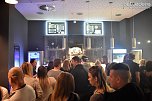 Party im Jugendclubhaus in Nordhausen - der Samstag (Foto: Belvedere Media Agentur)