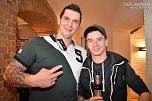 Party im Jugendclubhaus in Nordhausen - der Samstag (Foto: Belvedere Media Agentur)