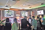 Party im Jugendclubhaus in Nordhausen - der Samstag (Foto: Belvedere Media Agentur)