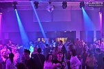 Party im Jugendclubhaus in Nordhausen - der Samstag (Foto: Belvedere Media Agentur)