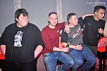 Party im Jugendclubhaus in Nordhausen - der Samstag (Foto: Belvedere Media Agentur)