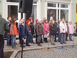 Weihnachtliches aus Bleicherode (Foto: SVB)