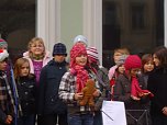 Weihnachtliches aus Bleicherode (Foto: SVB)