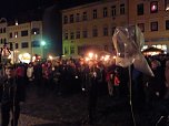 Weihnachtliches aus Bleicherode (Foto: SVB)