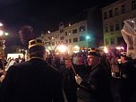 Weihnachtliches aus Bleicherode (Foto: SVB)