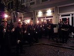Weihnachtliches aus Bleicherode (Foto: SVB)