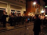 Weihnachtliches aus Bleicherode (Foto: SVB)