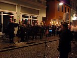 Weihnachtliches aus Bleicherode (Foto: SVB)