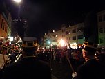 Weihnachtliches aus Bleicherode (Foto: SVB)