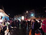 Weihnachtliches aus Bleicherode (Foto: SVB)