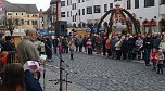 Weihnachtliches aus Bleicherode (Foto: SVB)