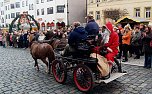 Weihnachtliches aus Bleicherode (Foto: SVB)