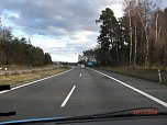 Unterwegs nach Rum&auml;nien (Foto: privat)