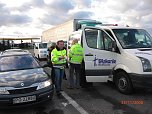 Unterwegs nach Rum&auml;nien (Foto: privat)