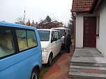 Unterwegs nach Rum&auml;nien (Foto: privat)