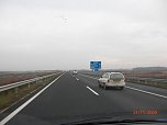 Unterwegs nach Rum&auml;nien (Foto: privat)