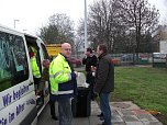 Unterwegs nach Rum&auml;nien (Foto: privat)